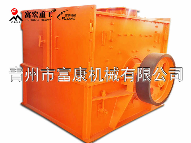 制砂机 制砂机