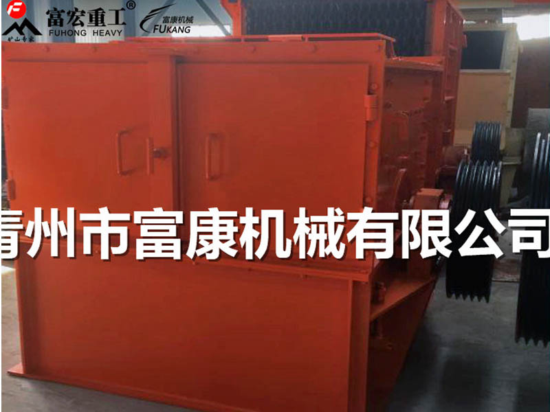 锤式打砂机 锤式打砂机