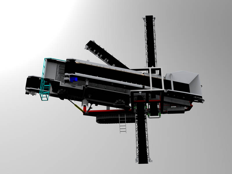 向日葵视频app下载安卓版筛分设备