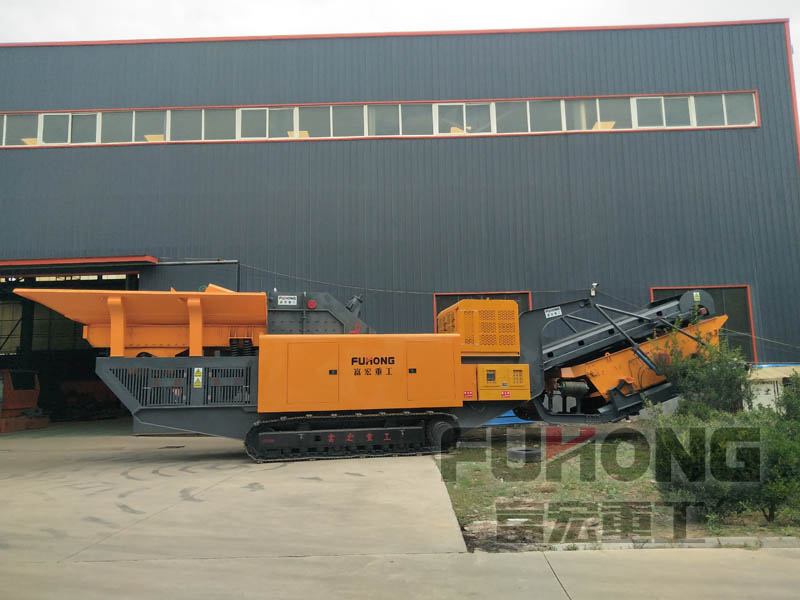 履带式移动式向日葵视频app下载安卓版站厂家