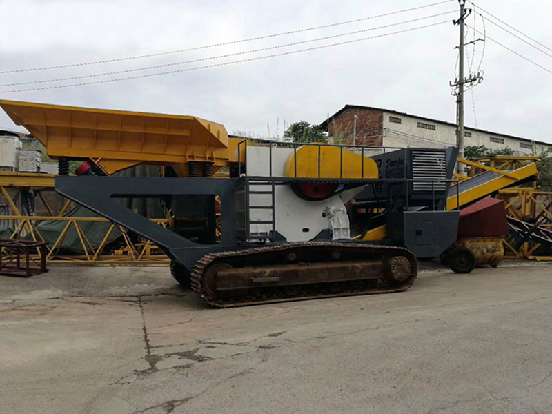 履带移动反击式向日葵视频app下载安卓版站