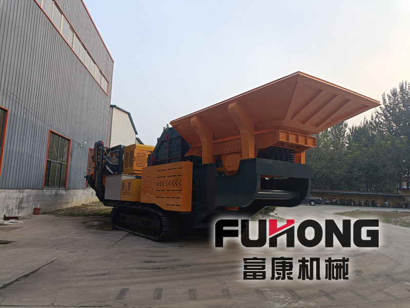  建筑垃圾移动式向日葵视频app下载安卓版站