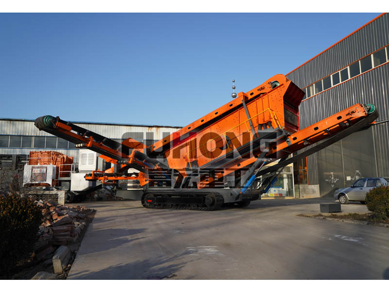 移动向日葵视频app下载安卓版筛分设备