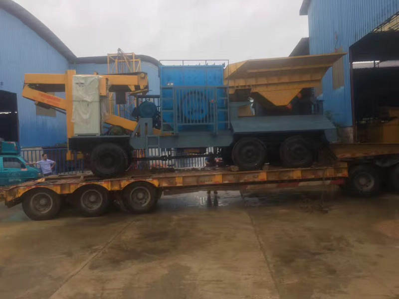 车载轮式移动向日葵视频app下载安卓版站