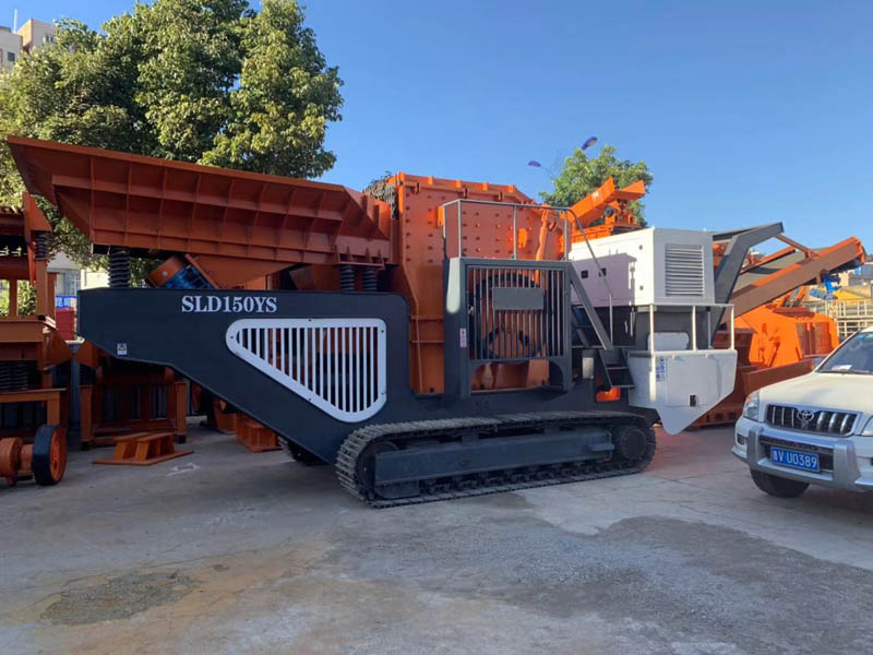 新型高效履带式移动向日葵视频app下载安卓版站