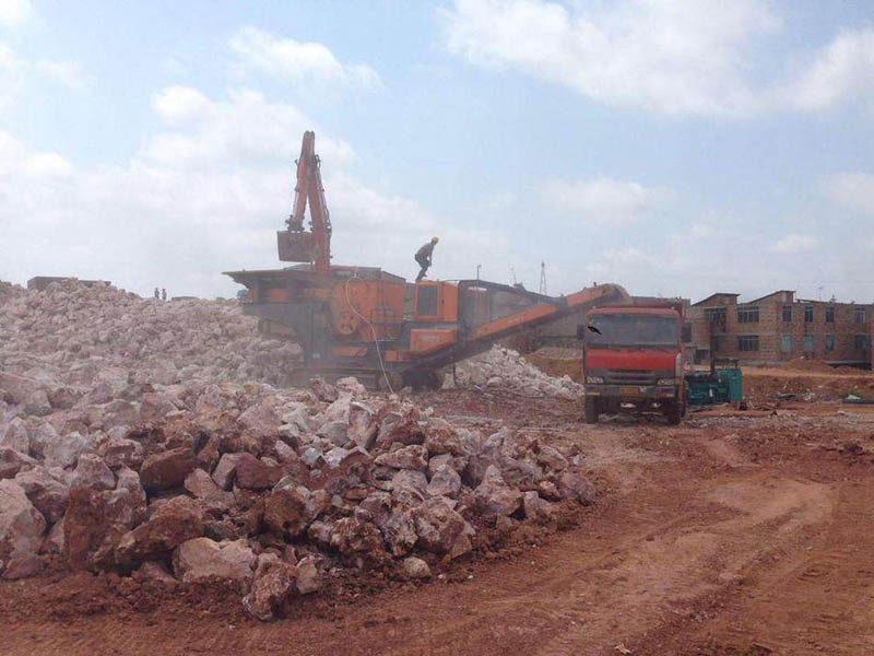 移动式建筑垃圾向日葵视频app下载安卓版站